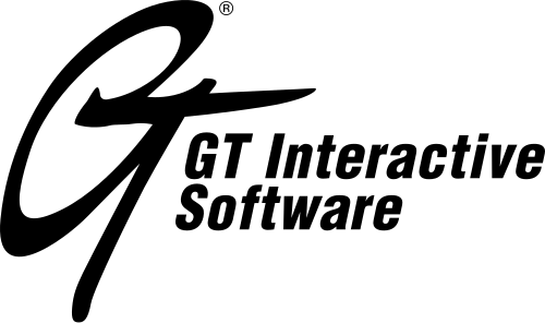 GT Interactiveのロゴ