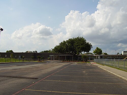 LFスミス小学校