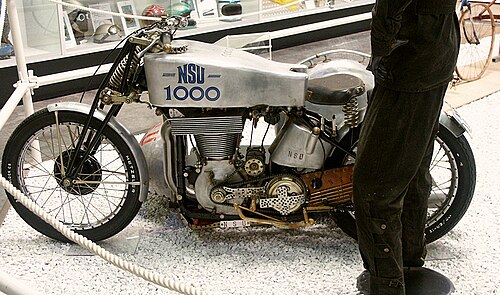 NSU1000