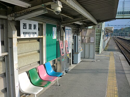 プラットフォーム