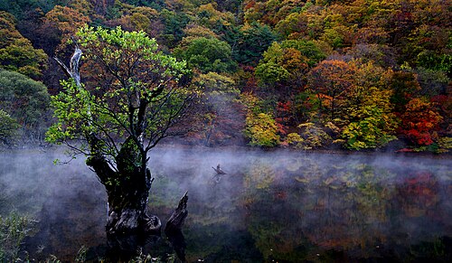 周王山