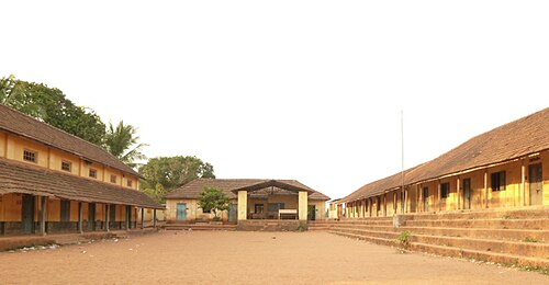 学校