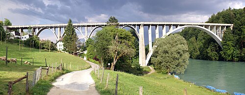 ハレン橋
