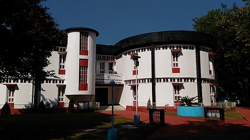 北ベンガル大学博物館