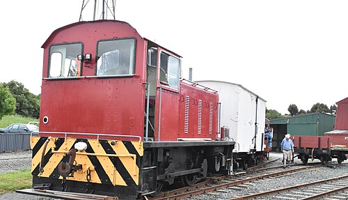 62 トラック