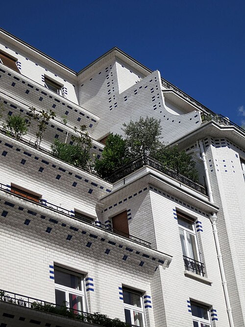 26 rue Vavin の詳細