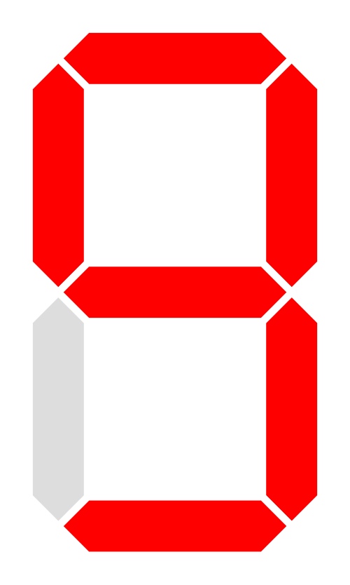 9