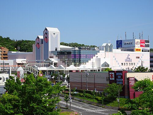 春日井市