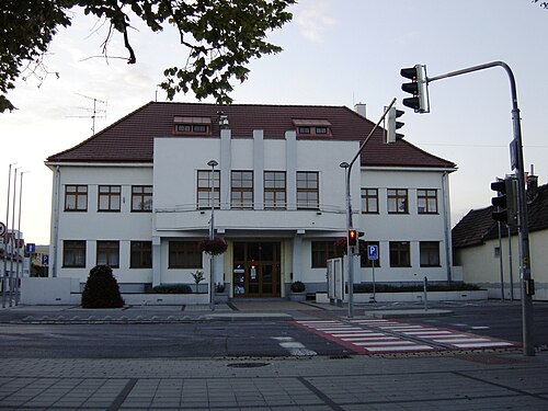 ヴァジノリ市