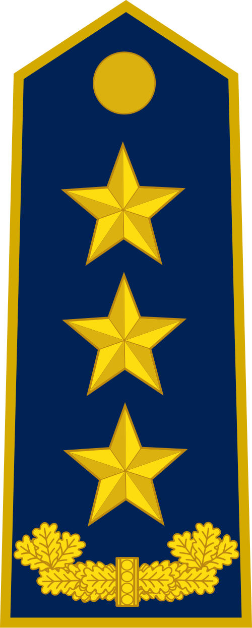 ジェネラル・レイタント(アルバニア空軍)