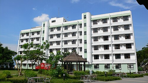 ベツレヘムホール