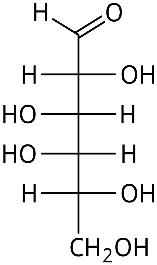 D-ガラクトース110
