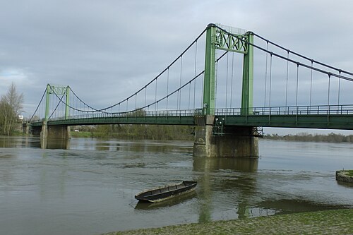 ジェンヌ南橋