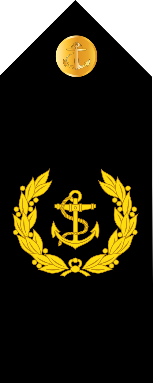 インド海軍