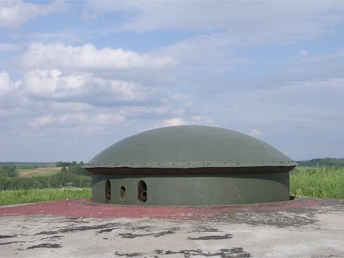 75 mm (3.0 インチ) 砲塔 1932 年型