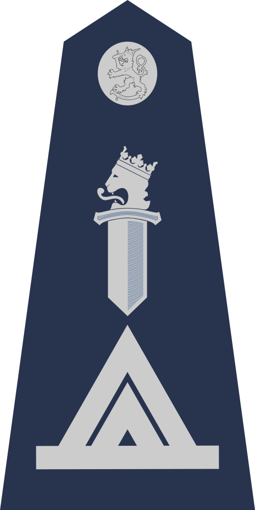 フィンランド警察