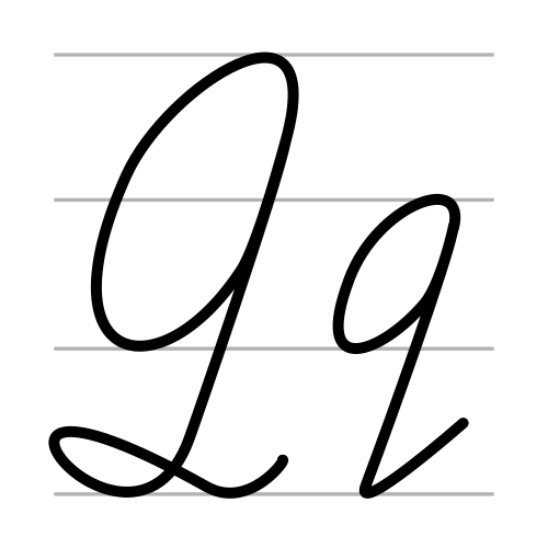ջ
