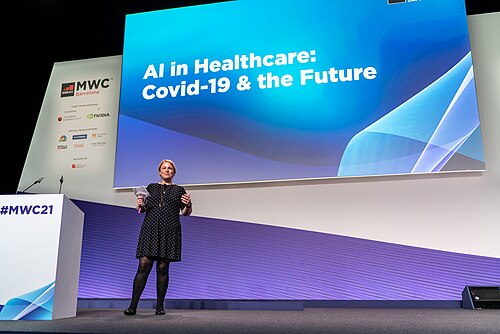 MWC 2021