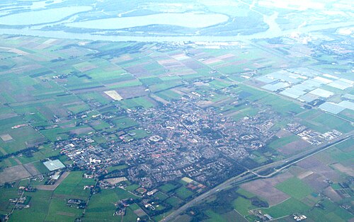 航空写真
