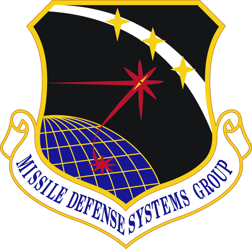 ミサイル防衛システムグループ