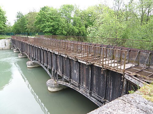 運河橋