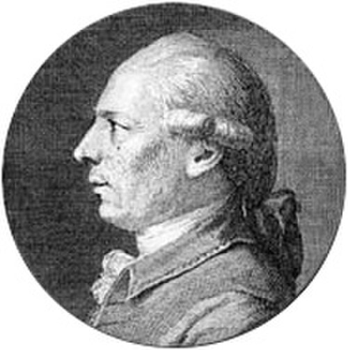 1749年に規則を出版したフィリドールの画像