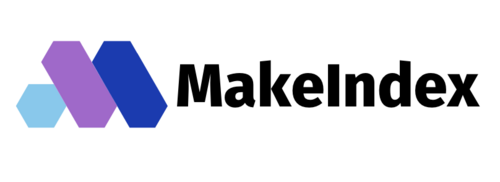 Logo Makeindex