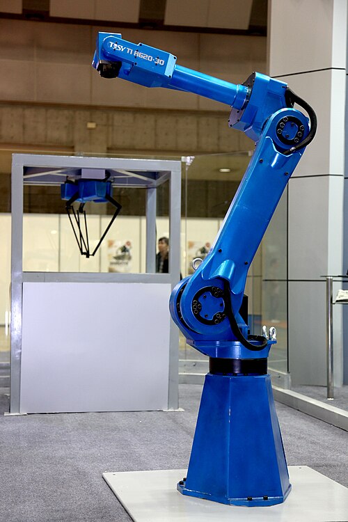 アームロボット