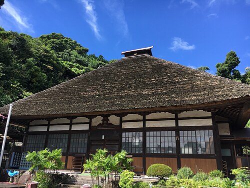 龍門寺