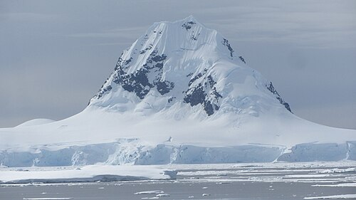 グランディディエ海峡