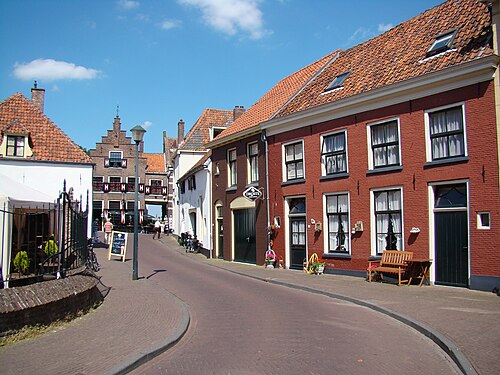 ヘット・ウォーム・ランド