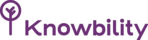 Knowbility.orgのロゴ
