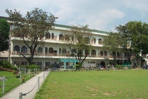 理学部と教養学部