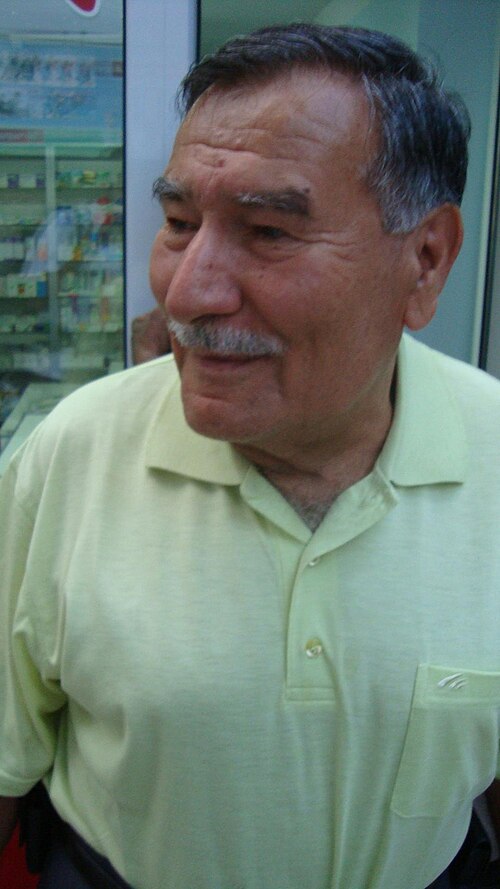 2010年のバラヤン