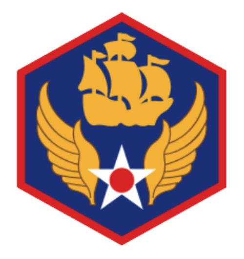 第六空軍