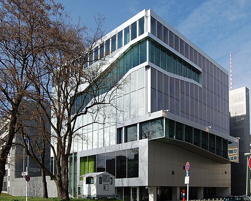 オランダ大使館、ドイツ、ベルリン、OMA