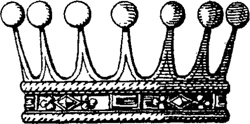 男爵（1862年以降）