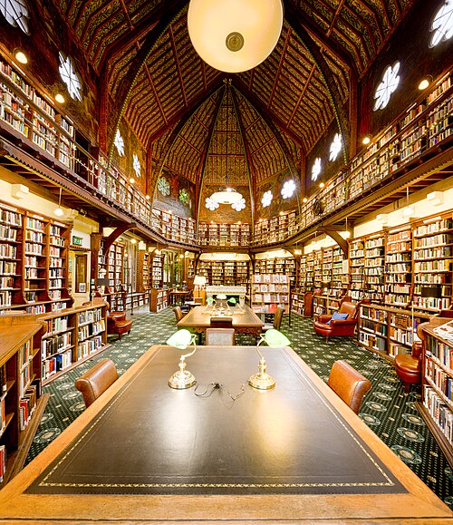 旧図書館