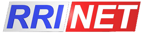 RRI NETの旧ロゴ（2018年～2023年）