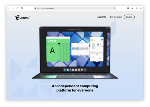 GNOME Web