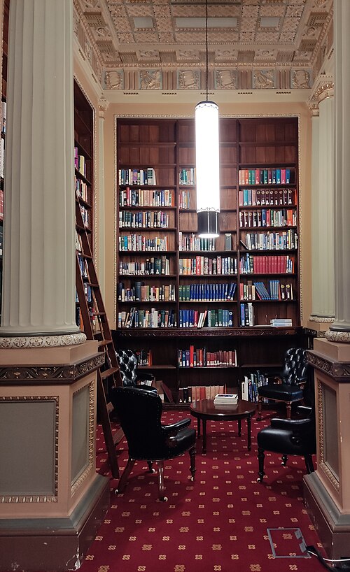 図書館