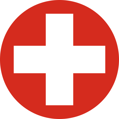 スイス空軍
