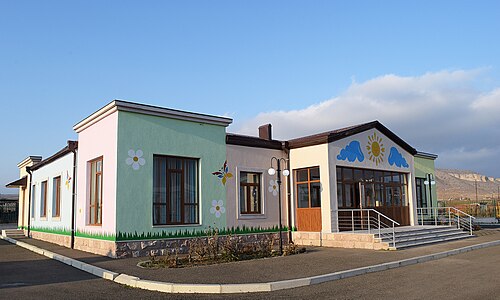 幼稚園