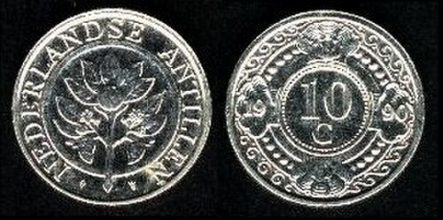 10セント（ダブベルチェ）