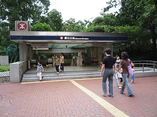 A1出口