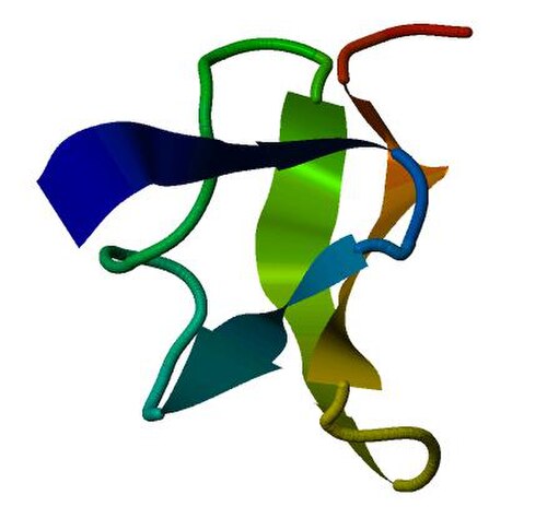 VaTx1の化学構造