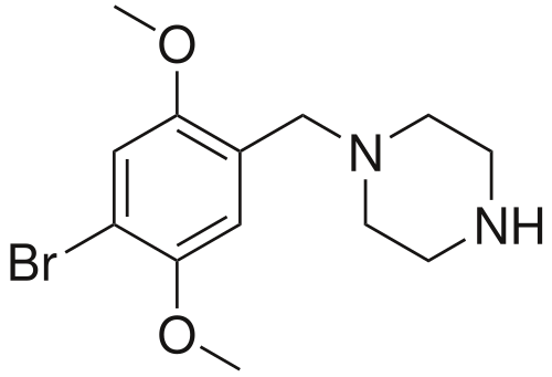 2C-B-BZP