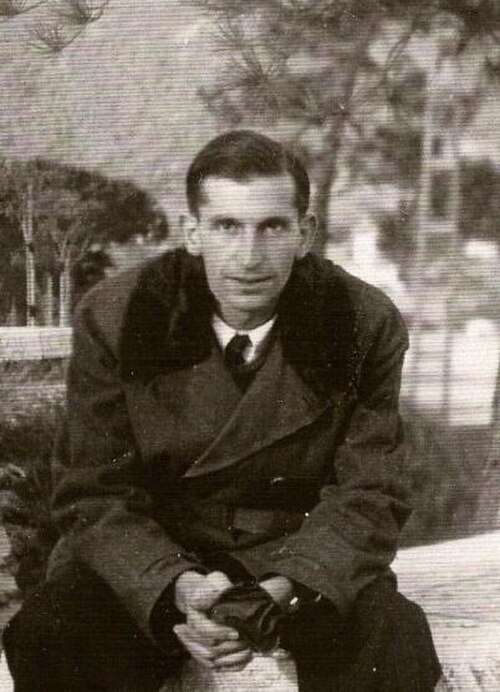 レジスタンス闘士アンドレ・ボリエ、死後解放勲章を授与