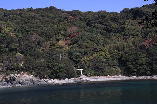 鏑子岬
