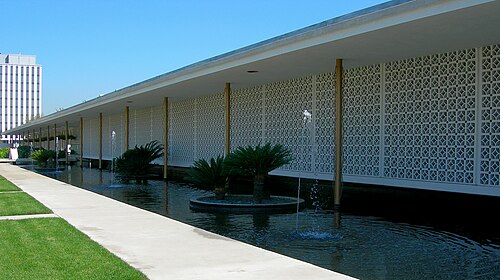 スチュアート製薬株式会社、カリフォルニア州パサデナ (1956)